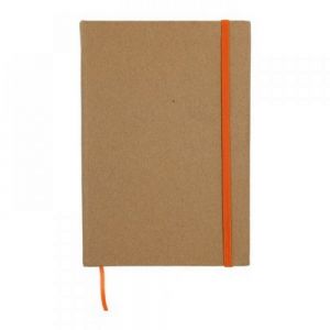 LIBRETA ROBLE personalizada